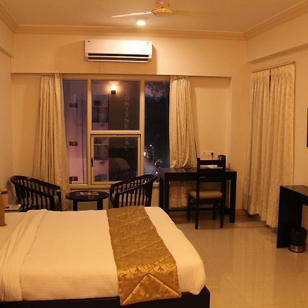 Hotel Mukund Villas Udaipur Eksteriør billede