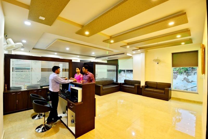 Hotel Mukund Villas Udaipur Eksteriør billede