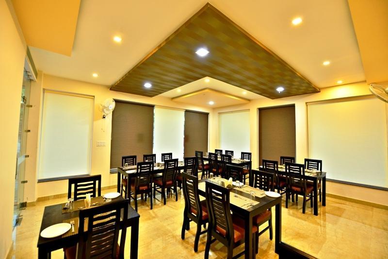 Hotel Mukund Villas Udaipur Eksteriør billede