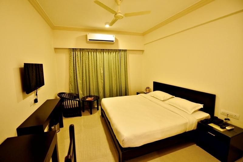 Hotel Mukund Villas Udaipur Eksteriør billede