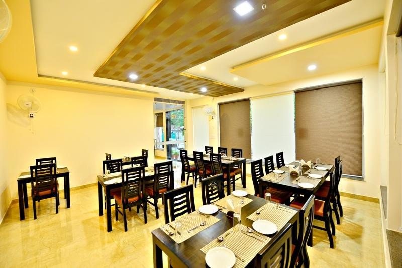 Hotel Mukund Villas Udaipur Eksteriør billede