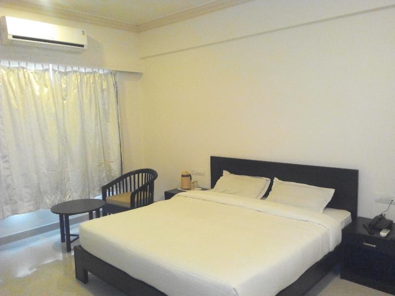 Hotel Mukund Villas Udaipur Eksteriør billede